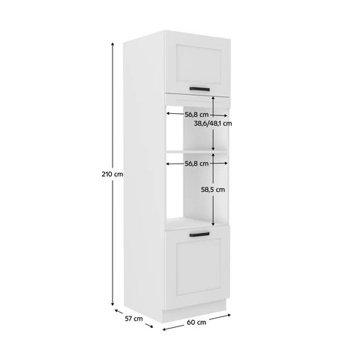 LULA 60 DPM-210 2F modell
