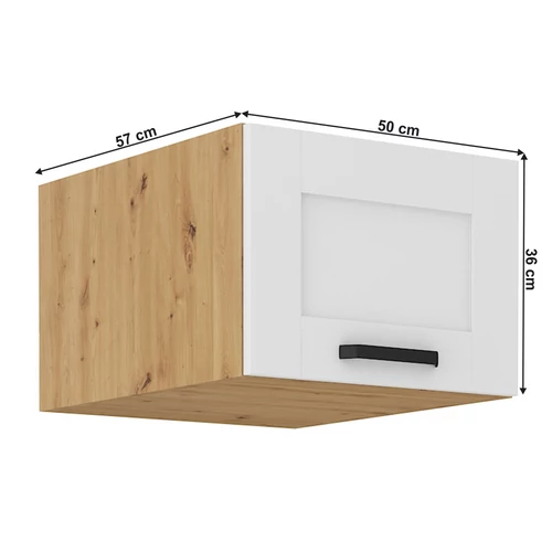 LULA 50 NAGU-36 1F modell