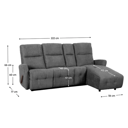 Modern design és kényelem