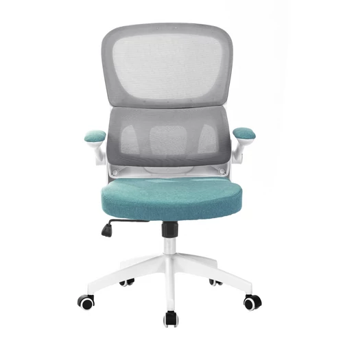 Modern design  barna-fehér kombináció