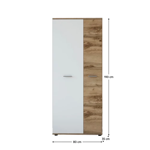 Iria 2D A modell  modern designnal
