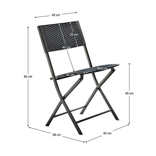 Modern design a kertbe a FARUK-tól