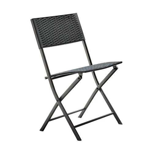 Elegáns fekete színvilág