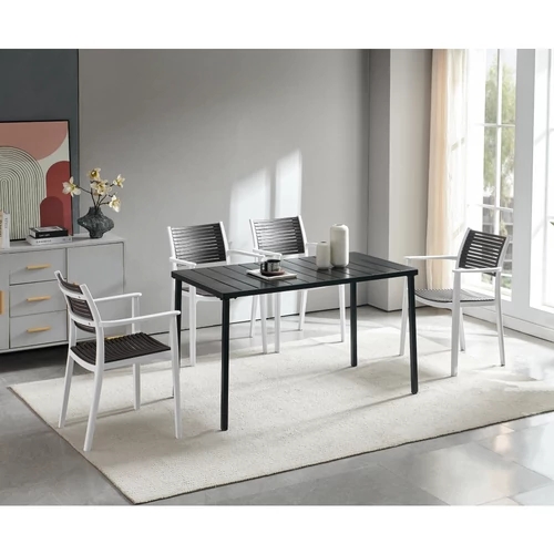 Modern design és praktikus méret