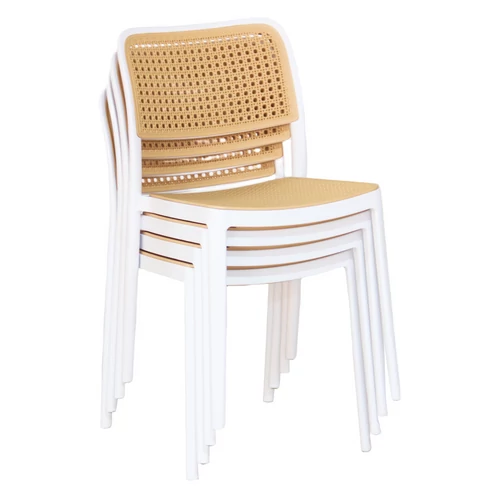 Modern design  fehér-bézs