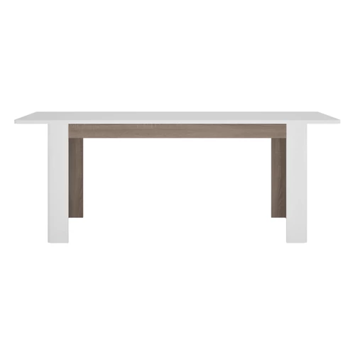 LYNATET TYP 75  160-200x90 cm extra magasfényű felülettel