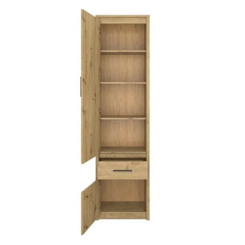 Elegáns design és praktikus tárolás