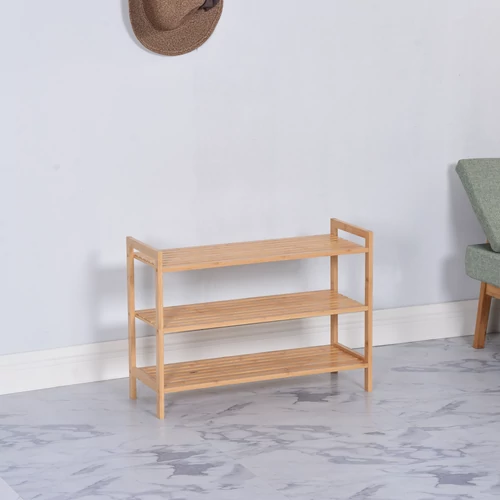 Elegáns bambusz design