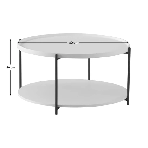 Elegáns design a dohányzó szobádnak