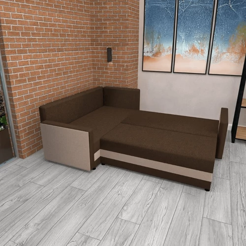 Modern design és kényelem