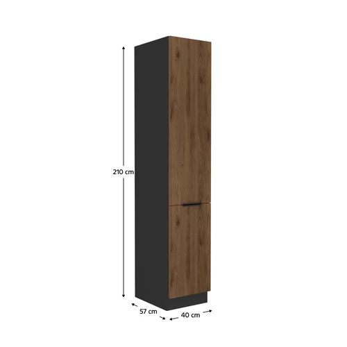 Modern design magas szekrény MENZO márkától