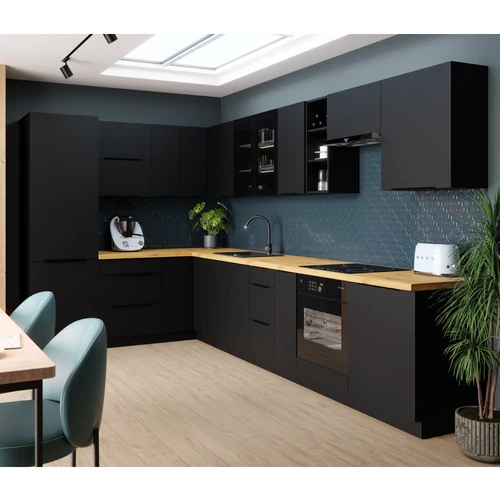 Modern design  szürke színben
