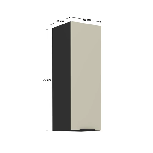 ARAKA 30 G-90 1F design