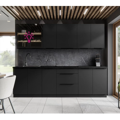Modern design  ARAKA/MENZO/SIBER márkájú.