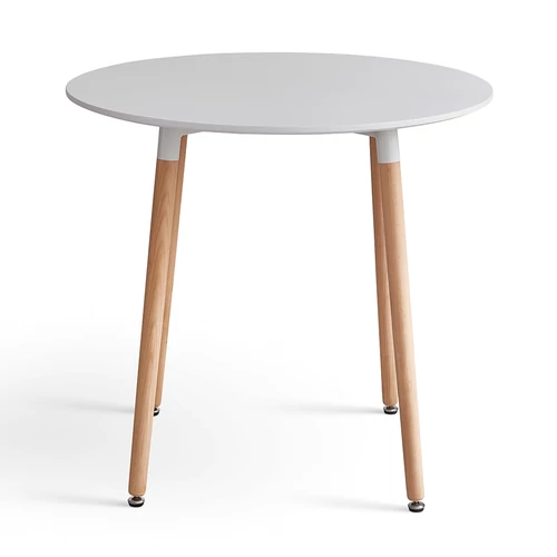 Elegáns étkezési megoldás 80cm átmérővel