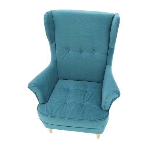 Modern design  kényelemben RUFINO 3 NEW – Stílusos fotel  a RUFINO kollekció részét képezi