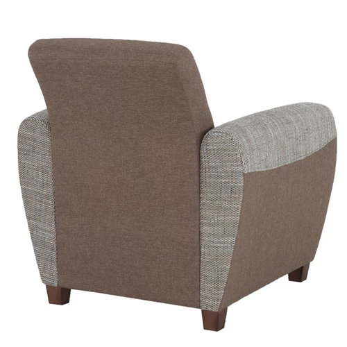 Bézs fotel  Milo design
