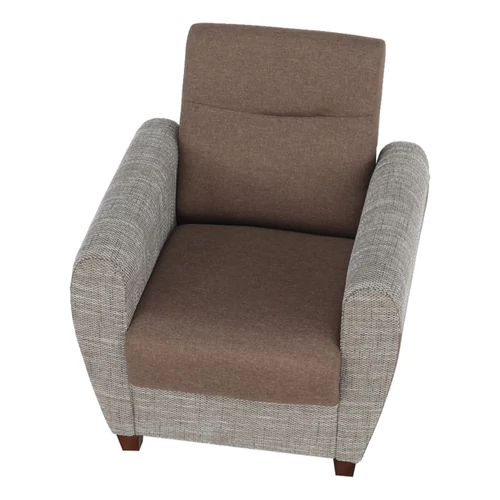 Elegáns bézs fotel Milo