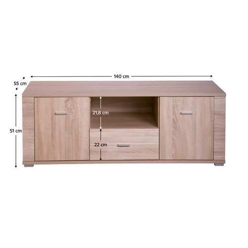 Modern design és praktikus tárolás egyben