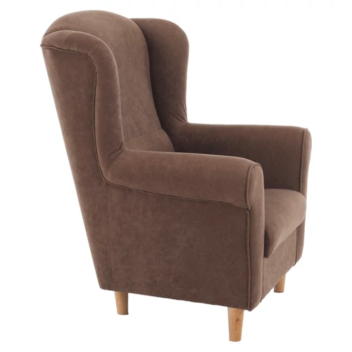 Elegáns CHARLOT fotelben pihenhet