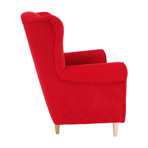 Füles fotel modern designban