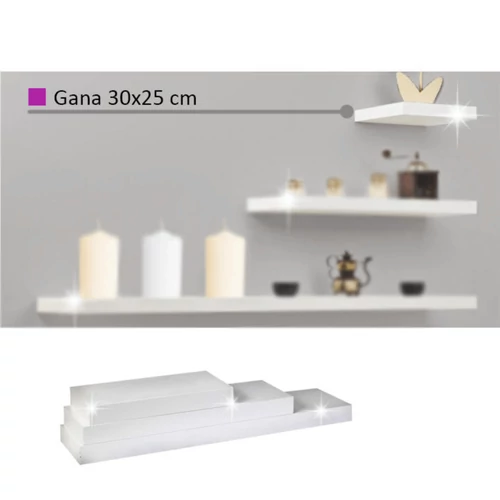 GANA FY 11044-5  méret: 30x25 cm