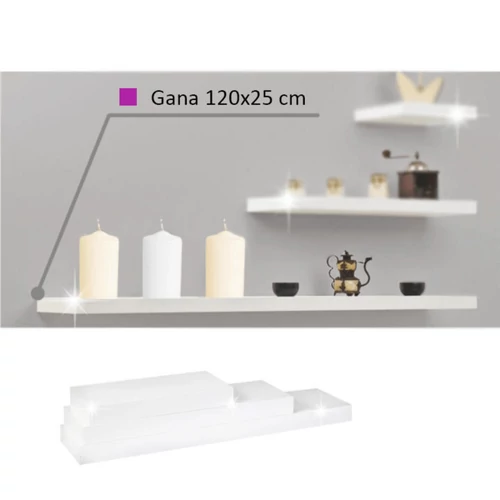 GANA FY 11044-1  méret: 120x25 cm