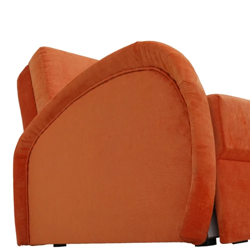 Modern design és kényelem