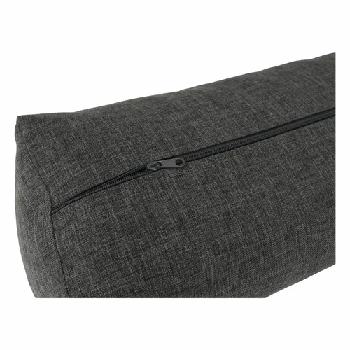 Elegáns szürke sarokgarnitúra