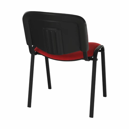 Ergonomikus piros szék