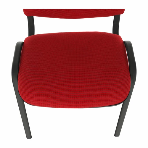 Piros ISO NEW irodaszemét
