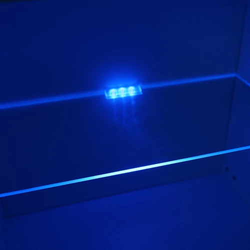 LEO nappali sor LED - tökéletes kiegészítő