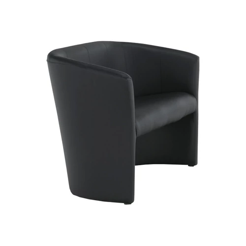 Modern design  fekete szín