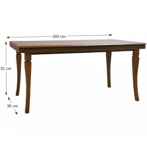 Samoa king méretben  160-203x90x82 cm. Elegáns design