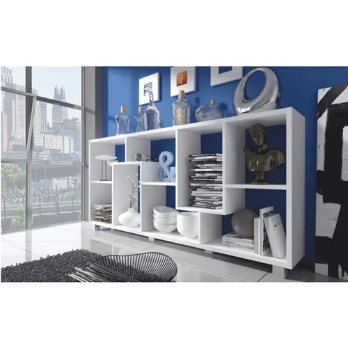 Modern designú ADEEN polc