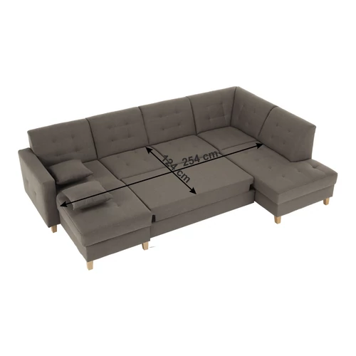szürkésbarna Taupe