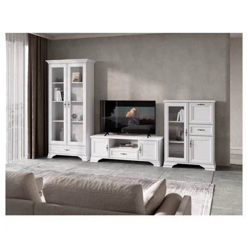 TV-asztal