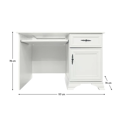 KENTAK BIU1D1S - 2. kép|||PC-asztal
