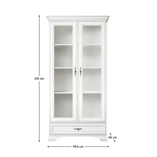 KENTAK REG2W1S - 3. kép|||Vitrin