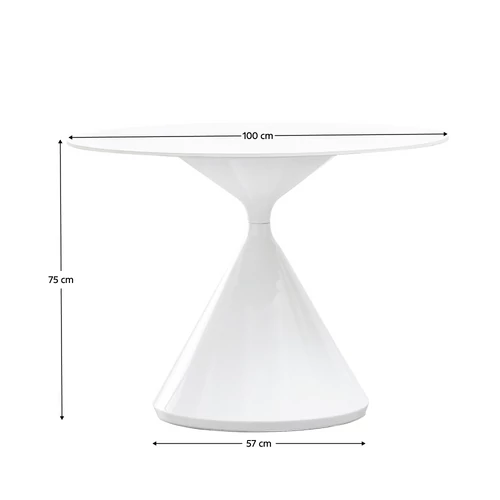 átmérő 100 cm