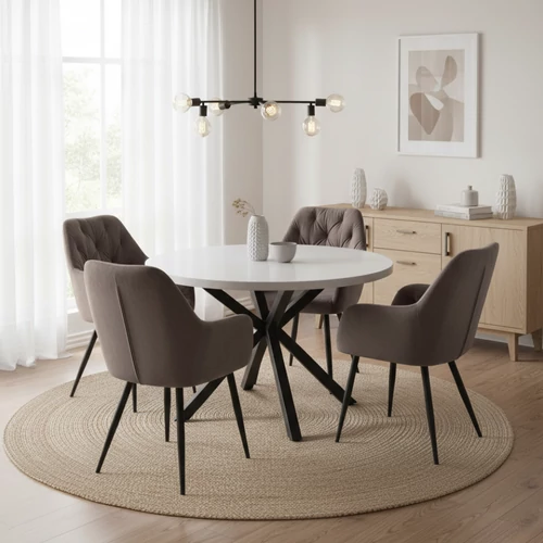 VERIO NEW - 3. kép|||Design fotel