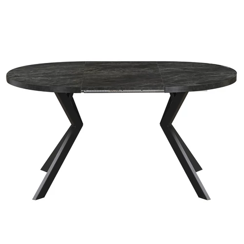 sötét beton/fekete