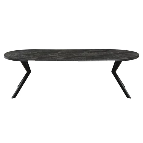 sötét beton/fekete