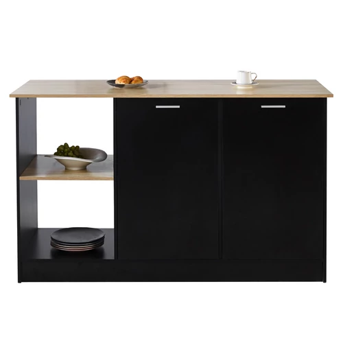 tölgy/fekete