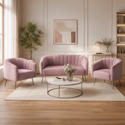BAGY - 4. kép|||Design fotel