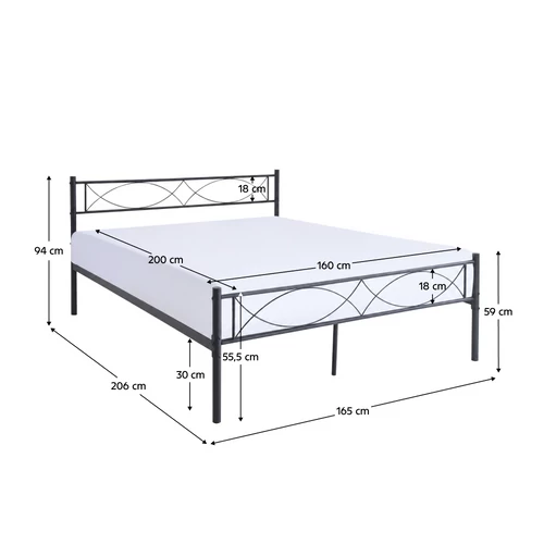 fekete