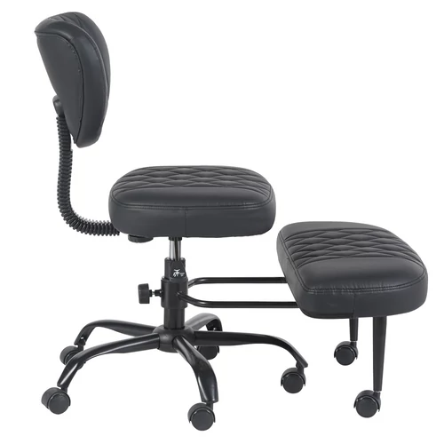 SAMER - 2. kép|||Ergonomikus térdeplőszék