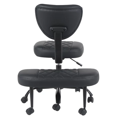 SAMER - 3. kép|||Ergonomikus térdeplőszék