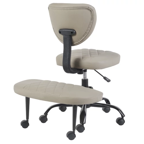 SAMER - 5. kép|||Ergonomikus térdeplőszék