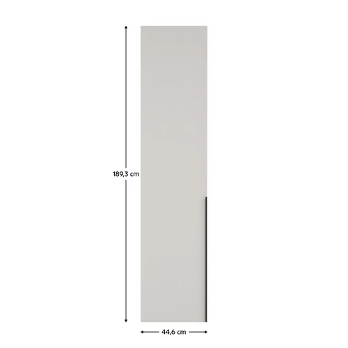 KREO - 3. kép|||Alacsony sarokajtó